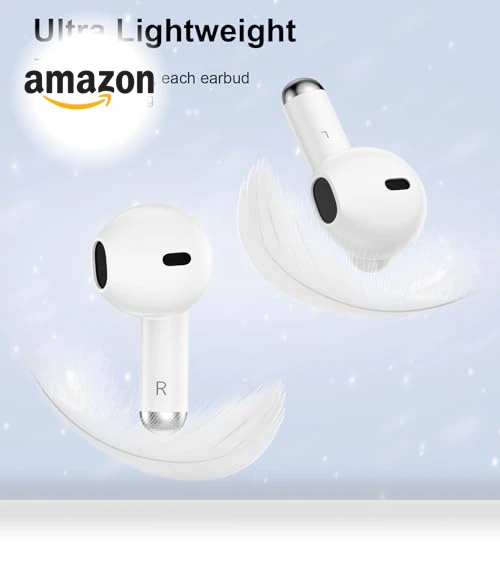 Wireless Earbuds — In-Ear Headphones, Dongguan Pinmi Electronic Technology Co.,Ltd