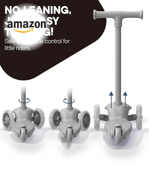 3 Wheel Scooter — Electric Vehicles, Scooter Stars