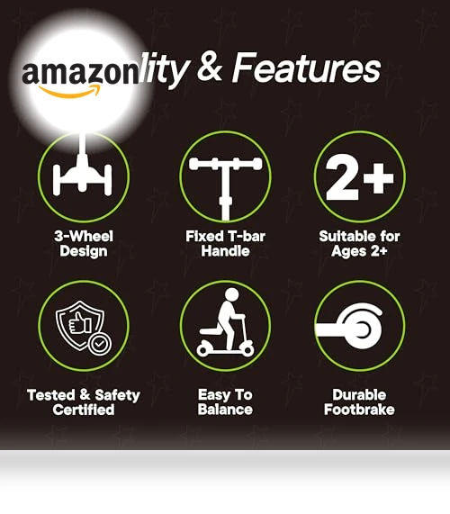 3 Wheel Scooter — Electric Vehicles, Scooter Stars
