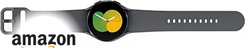 Bluetooth Smartwatch with Body, Health, Fitness and Sleep Tracker — Smartwatches, Samsung