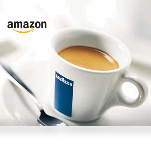 Classy Mini Single Serve Espresso Coffee Machine — Coffee & Espresso Combos, Lavazza