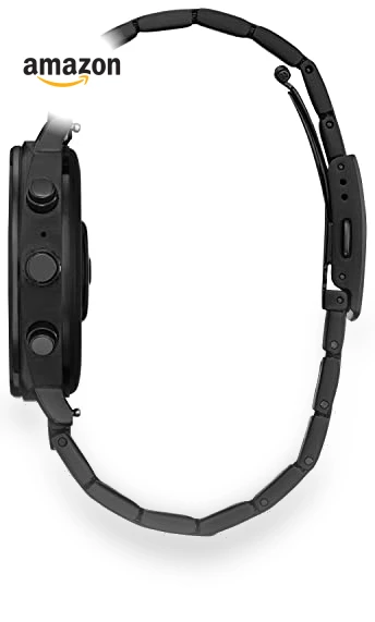 CZ Smart PQ2 Smartwatch — Smartwatches, Citizen