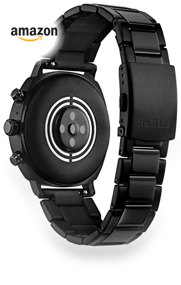 CZ Smart PQ2 Smartwatch — Smartwatches, Citizen