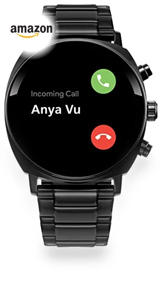 CZ Smart PQ2 Smartwatch — Smartwatches, Citizen