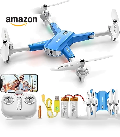 Drone with Camera — Drones, Syma