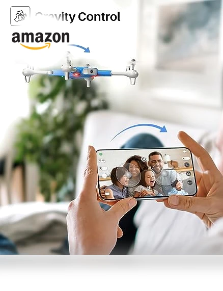 Drone with Camera — Drones, Syma