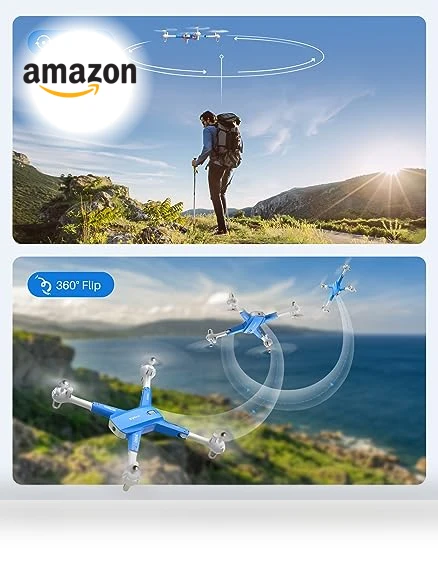 Drone with Camera — Drones, Syma