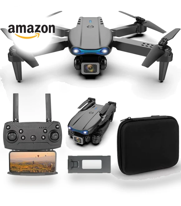 Drones with Camera for Adults — Drones, Lozenge
