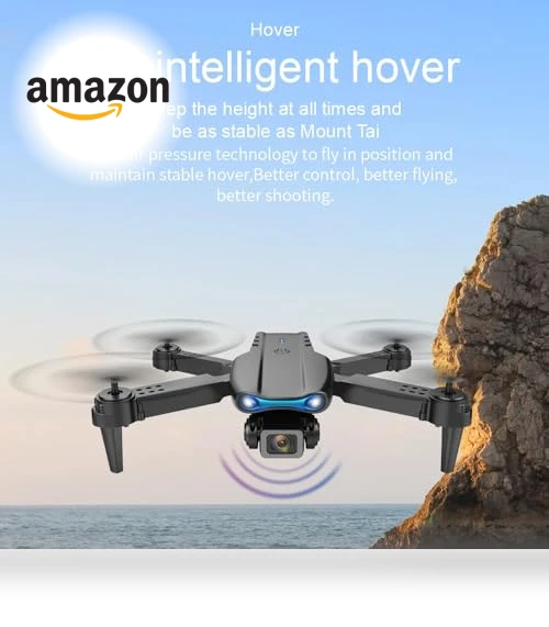 Drones with Camera for Adults — Drones, Lozenge