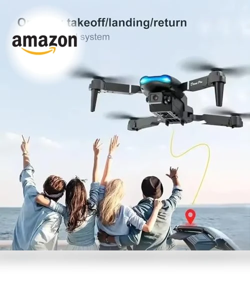 Drones with Camera for Adults — Drones, Lozenge