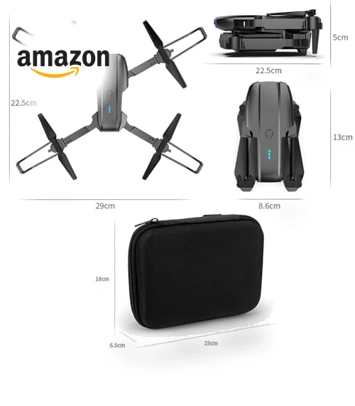 Drones with Camera for Adults — Drones, Lozenge