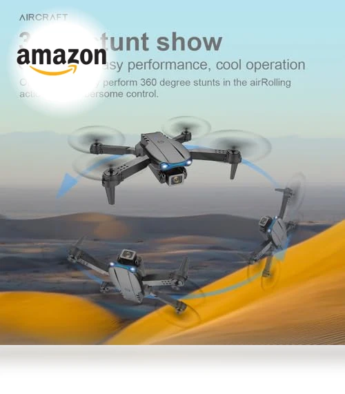 Drones with Camera for Adults — Drones, Lozenge