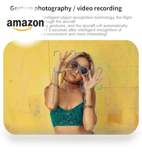 Drones with Camera for Adults — Drones, Lozenge