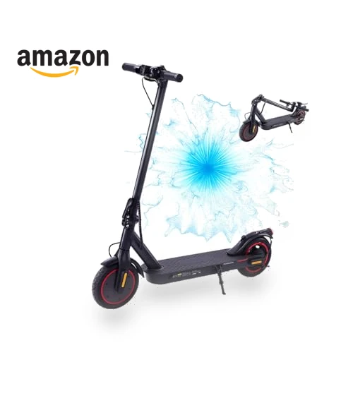 Electric Scooter — Electric Self-Balancing Scooters, wawscote