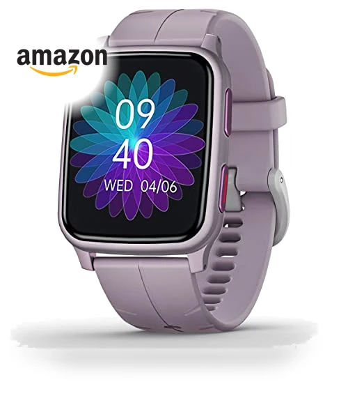 Fitness Tracker Smart Watch — Fitness & Activity Monitors, FITVII