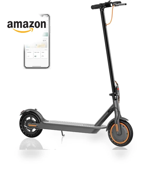 Folding E Scooter — Electric Self-Balancing Scooters, Aovowheel