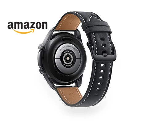 Galaxy Watch 3 — Smartwatches, Samsung