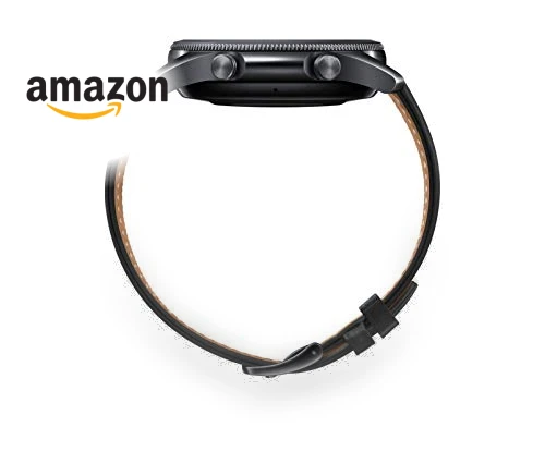 Galaxy Watch 3 — Smartwatches, Samsung