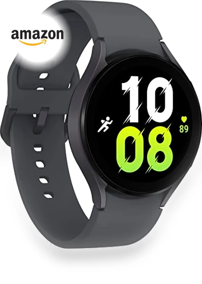 Galaxy Watch 5 — Smartwatches, Samsung