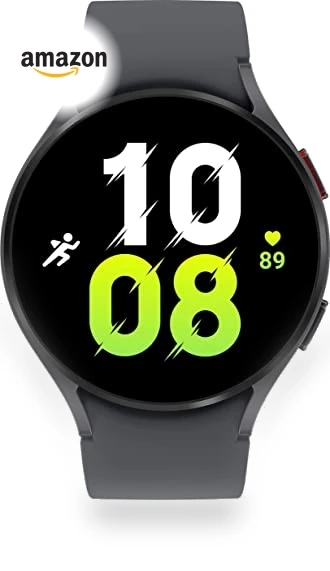 Galaxy Watch 5 — Smartwatches, Samsung