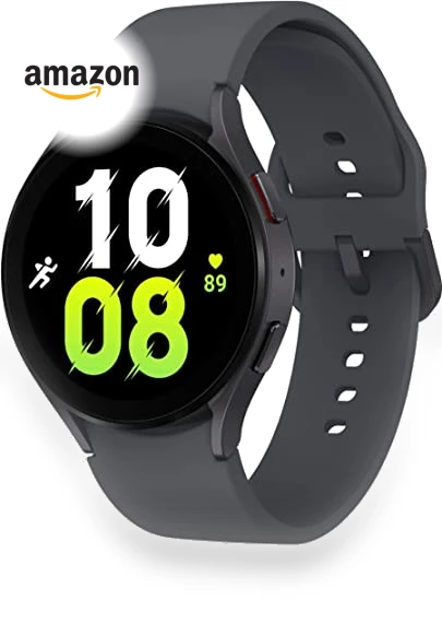 Galaxy Watch 5 — Smartwatches, Samsung