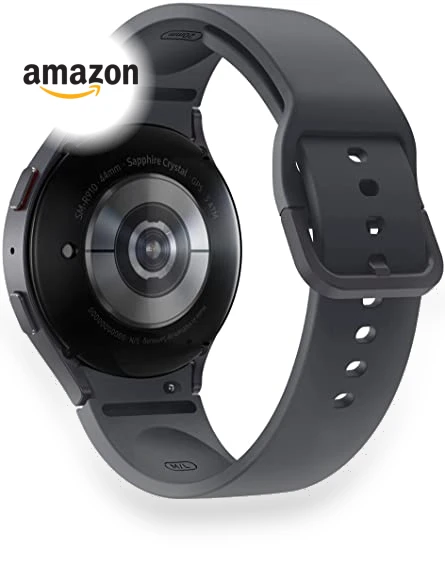 Galaxy Watch 5 — Smartwatches, Samsung