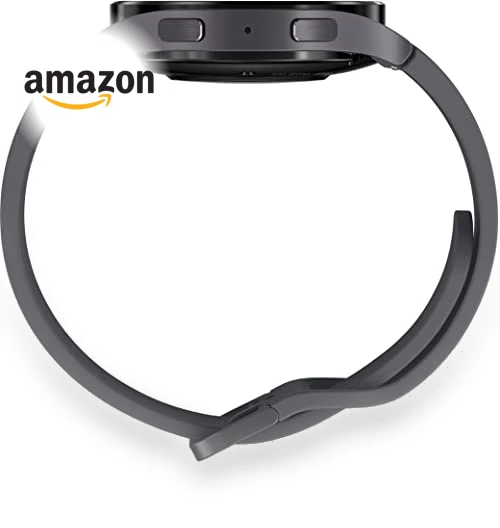 Galaxy Watch 5 — Smartwatches, Samsung