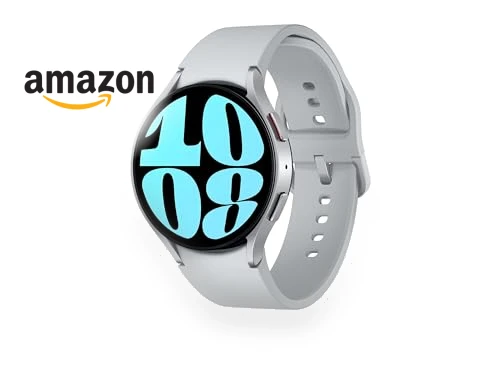 Galaxy Watch 6 Bluetooth Smartwatch — Smartwatches, Samsung
