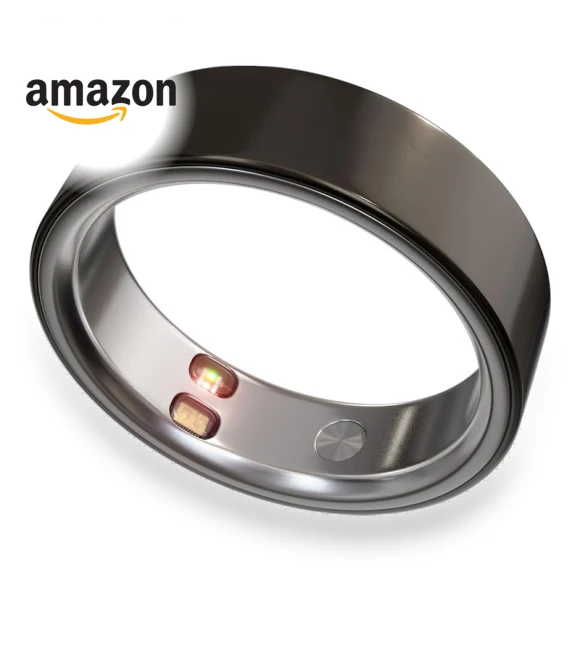 Health Tracker Smart Ring — Smart Rings, ELENVA