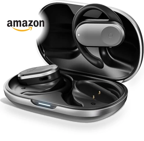 Open Ear Headphones — In-Ear Headphones, TINOSP