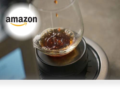 Precision Brewer Drip Coffee Maker — Coffee & Espresso Combos, Breville