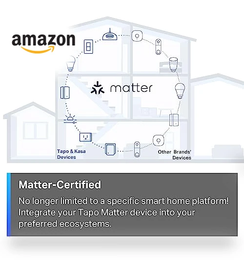 Smart Light Switch — Smart Home Modules, TP-Link