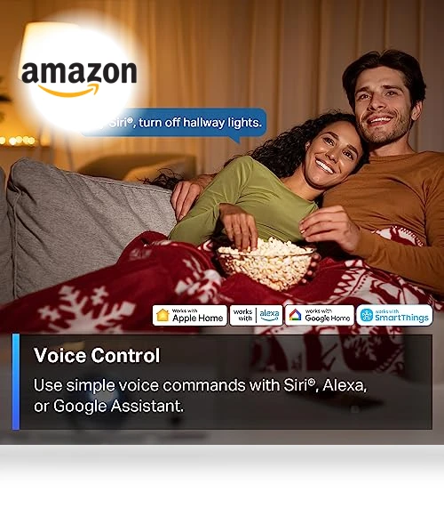 Smart Light Switch — Smart Home Modules, TP-Link