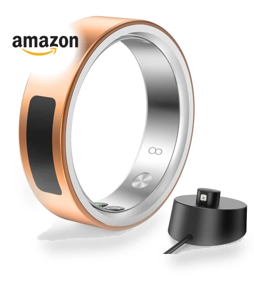 Smart Ring — Smart Rings, MUNBYN
