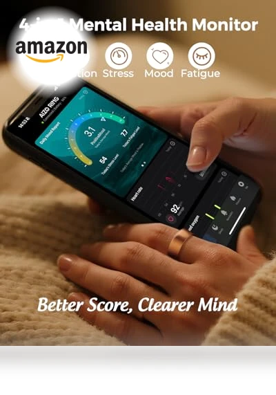 Smart Ring — Smart Rings, MUNBYN