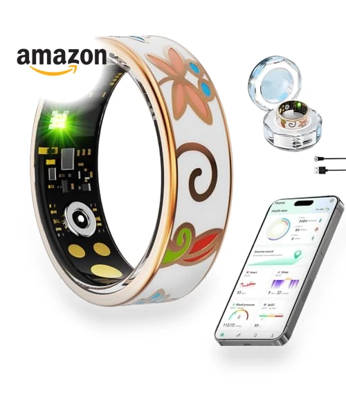 Smart Ring — Smart Rings, Generic