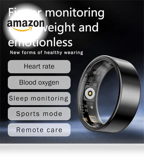 Smart Ring — Smart Rings, Generic
