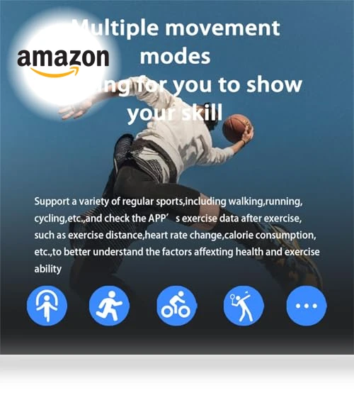 Smart Ring — Smart Rings, Generic