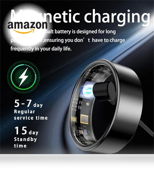 Smart Ring — Smart Rings, Generic
