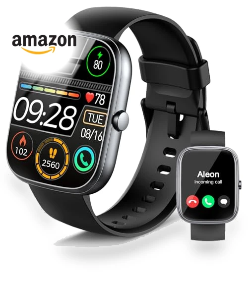 Smart Watch — Smartwatches, Dyurwa