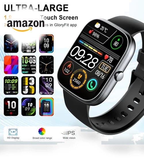 Smart Watch — Smartwatches, Dyurwa