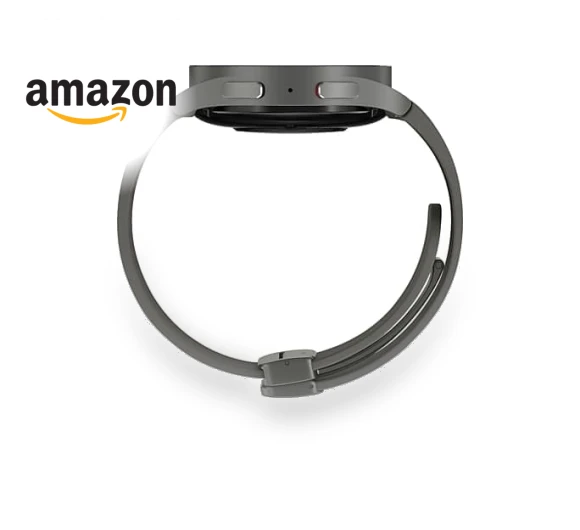 Smartwatch with GPS, LTE, Sleep Coaching — Smartwatches, Samsung