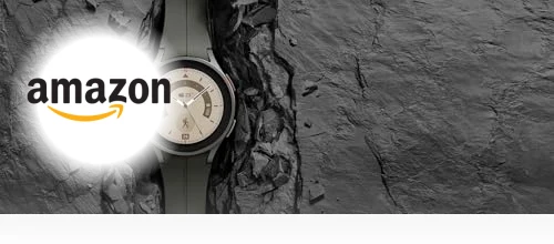 Smartwatch with GPS, LTE, Sleep Coaching — Smartwatches, Samsung