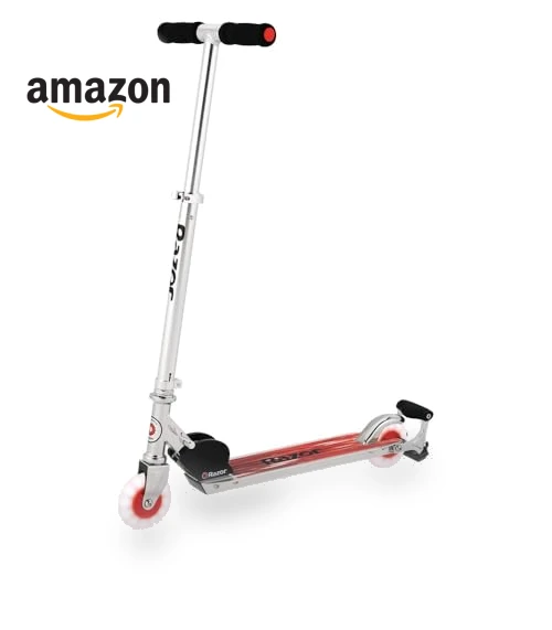 Spark Ultra Kick Scooter — Push Scooters, Razor