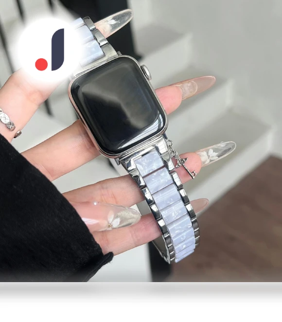 3-bead Strap — Bands, Smartwatch 2025