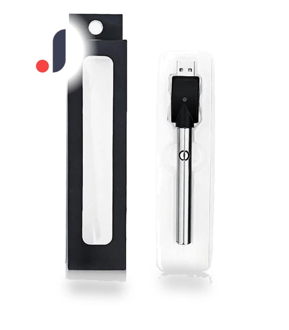 Adjustable Voltage Smart Power Pen — Stations, Picture Hung