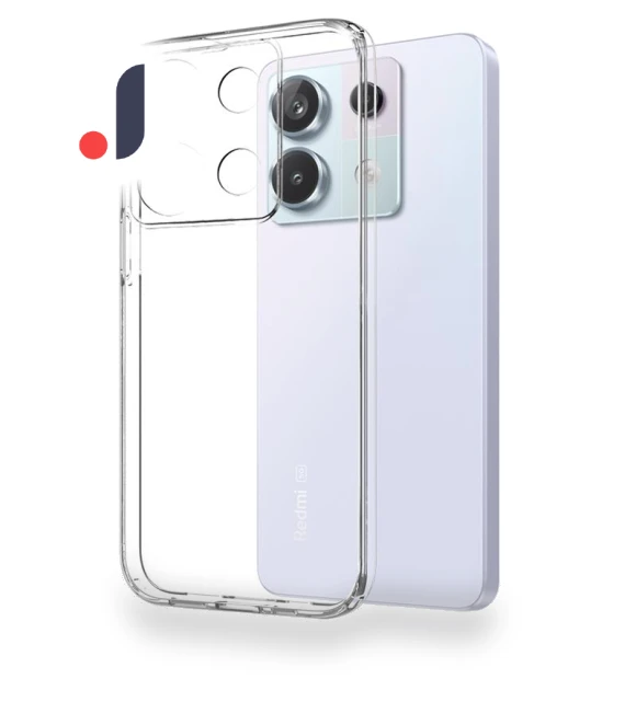 Anti-fall TPU Protective Shell with Tempered Glass Film — Screen Protectors, Smartwatch 2025