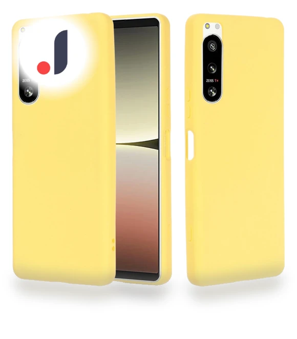 Anti-scratch Liquid Silicone Phone Case — Screen Protectors, Smartwatch 2025