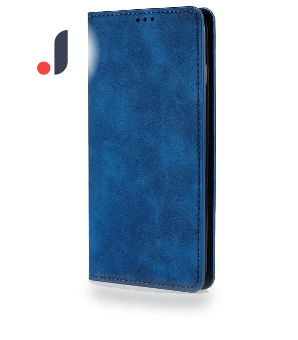 Auto-absorbed Magnetic Shockproof Skin-touch Feeling Case — Protective Cases, Smartwatch 2025