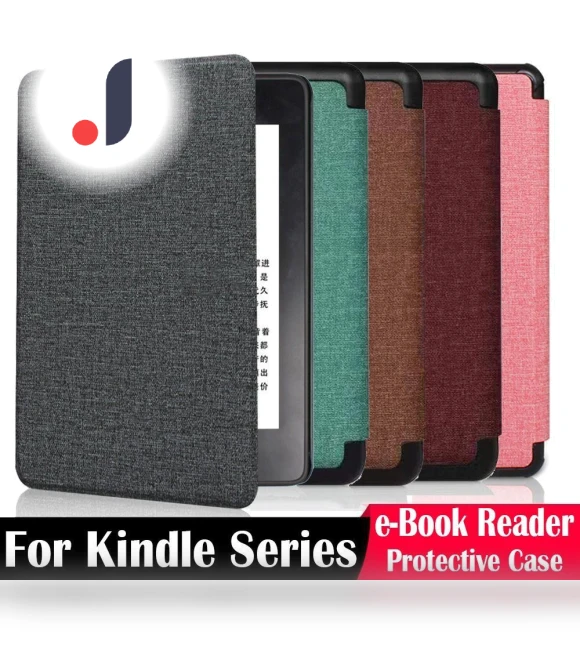 Auto Sleep/Wake Folio Cover — Protective Cases, Fangyan